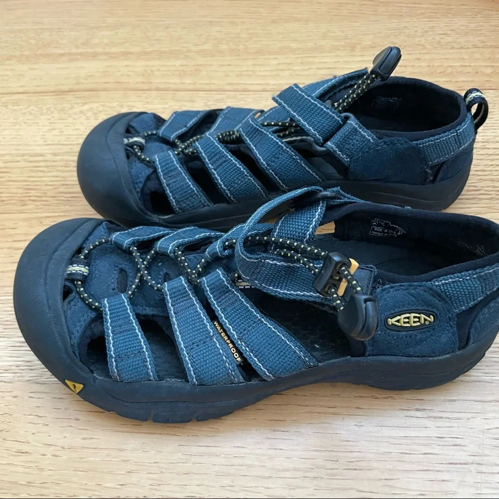 Keen Sandals 3